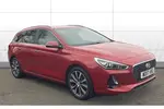 2017 Hyundai i30 Tourer