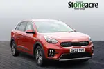 2022 Kia Niro