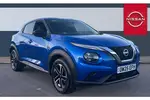 2025 Nissan Juke