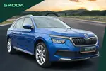 2021 Skoda Kamiq