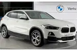 2018 BMW X2