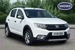 2018 Dacia Sandero Stepway