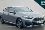 2024 BMW 2 Series Gran Coupe
