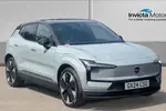 2024 Volvo EX30
