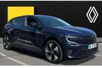 2022 Renault Megane E Tech