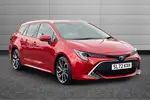 2022 Toyota Corolla Touring Sport