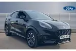 2024 Ford Puma
