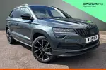 2019 Skoda Karoq