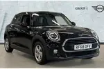 2018 MINI Hatchback 5dr