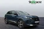 2023 Peugeot 3008
