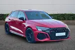 2022 Audi RS3