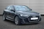 2024 Audi A1