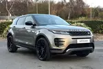 2022 Land Rover Range Rover Evoque