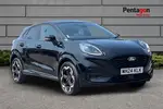 2024 Ford Puma