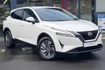 2022 Nissan Qashqai