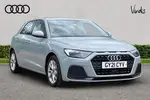 2021 Audi A1
