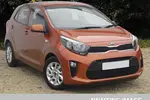 2019 Kia Picanto