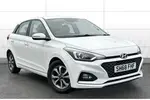 2018 Hyundai i20