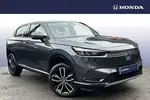2022 Honda HR-V