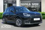 2025 MINI Countryman