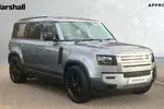 2020 Land Rover Defender