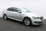 2019 Skoda Superb