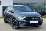 2025 Volkswagen Taigo