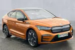 2023 Skoda Enyaq