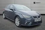 2022 SEAT Ibiza