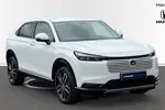 2025 Honda HR-V