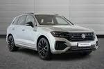 2023 Volkswagen Touareg