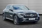 2025 Mercedes-Benz GLC