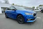 2025 Skoda Fabia