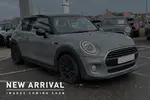 2019 MINI Hatchback