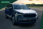 2024 Skoda Kodiaq