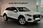 2022 Audi Q2