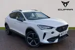 2022 Cupra Formentor