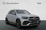 2023 Mercedes-Benz GLE