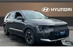 2022 Kia Niro