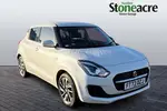 2023 Suzuki Swift
