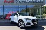 2022 Audi Q3