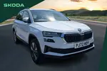 2022 Skoda Karoq