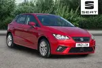 2021 SEAT Ibiza