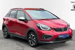 2023 Honda Jazz