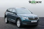 2018 Skoda Kodiaq