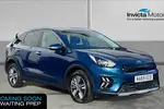 2019 Kia Niro