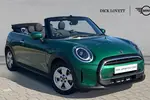 2021 MINI Convertible