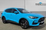 2023 MG HS