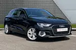 2024 Audi A3