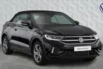 2023 Volkswagen T-Roc